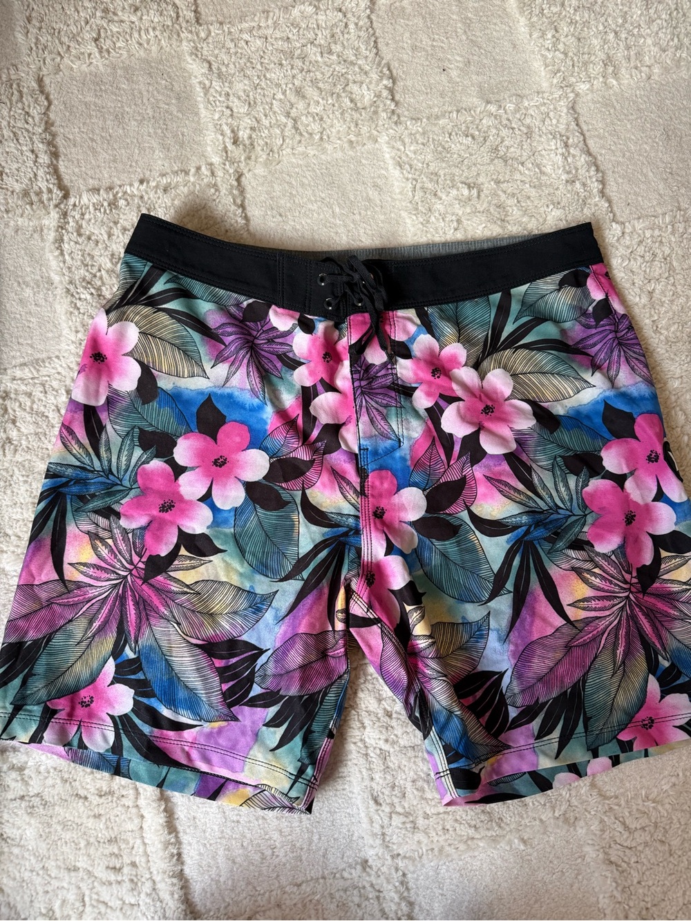 Hurley Board Shorts